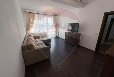 Apartament suprafata generoasa Sanpetru Apartament suprafata generoasa Sanpetru - 5