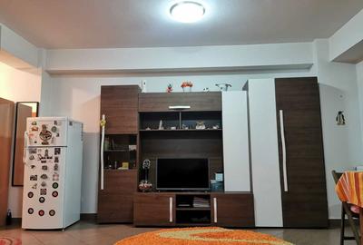 Garsonieră decomandată în Central - 7