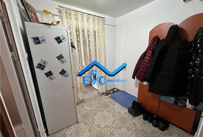 Apartament de inchiriat cu 2 camere, decomandat, 53 mp, zona - 5