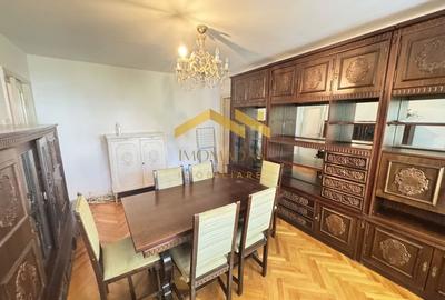 Apartament-4 camere- etaj 3- - 12