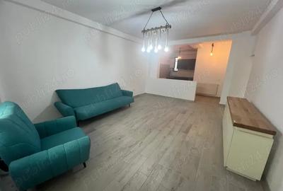 Inchiriez Apartament cu 2 camere Obor - 10