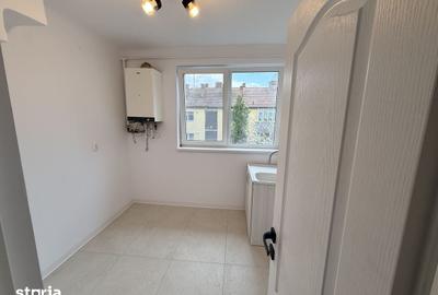 Apartament cu 2 camere decomandat în Central - 6
