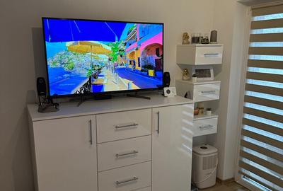 Apartament 2 camere Tiberiu Ricci - Cisnadie -Sibiu