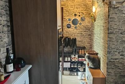 Apartament cu 2 camere decomandat în Central - 2