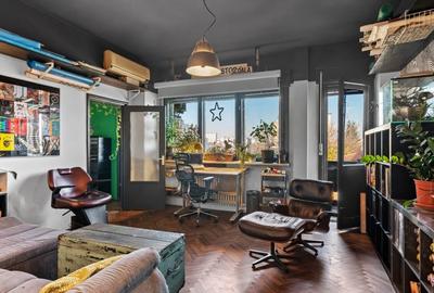 Apartament 2 camere Eminescu - Tunari - 5