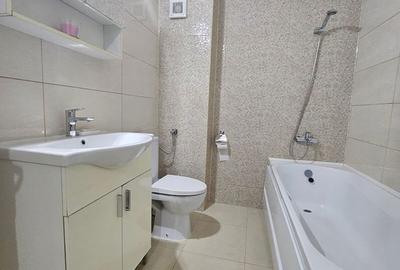 Garsonieră decomandată în Central - 11