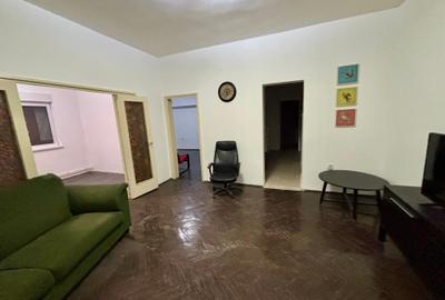 Inchiriere apartament cu 3 camere CA Rosetti - 20