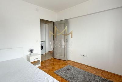 Apartament cu 2 camere semidecomandat, mobilat în Gheorgheni - 2