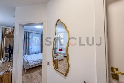 Apartament 2 camere | La cheie | Marasti - 7