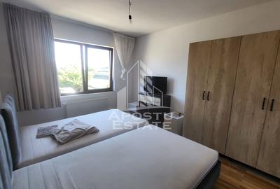 Casa individuala cu 5camere,2bai ideala pt 10 muncitori,Giarmata Vii - 14