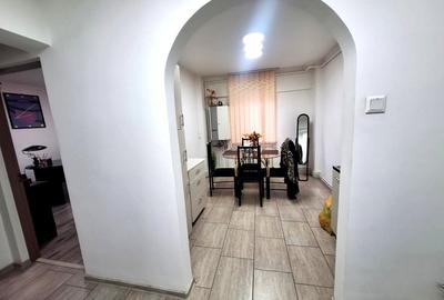 Birou, de 50 mp, în Calea Dumbrăvii - 5