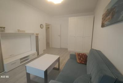 GARS. IRAM RESIDENCE, PRIMA INCHIRIERE, BOXA, INCALZIRE PARDOSEALA - 2