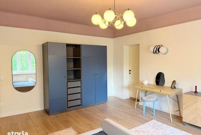 Apartament cu 3 camere semidecomandat în Central - 16