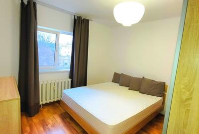 Baneasa - 2 camere mobilat modern - 5 minute parc Herastrau - - 6