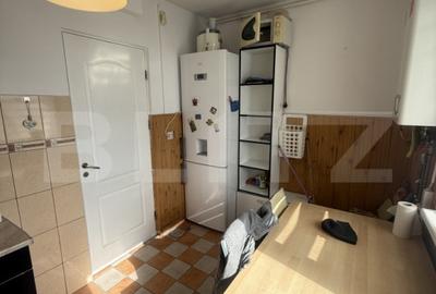 Apartament cu 2 camere semidecomandat, mobilat în Astra - 6