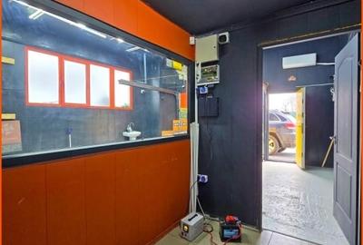 Spatiu comercial / atelier / birou | 40mp | Calea Floreasca - 5