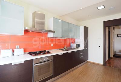 Apartament cu 3 camere semidecomandat, mobilat în Iancu Nicolae - 8