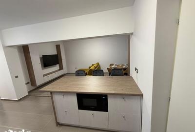 Apartament cu 3 camere în Republicii - 19