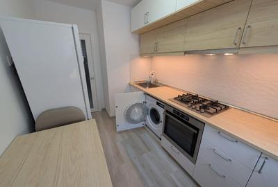 Apartament cu 2 camere decomandat în Colentina - 1