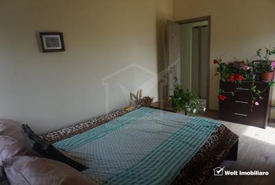 Casa individuala, gradina, Floresti - 7