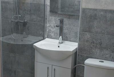 Apartament cu 2 camere semidecomandat în Liviu Rebreanu - 6