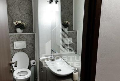 Apartament cu 2 camere decomandat, mobilat în Soarelui