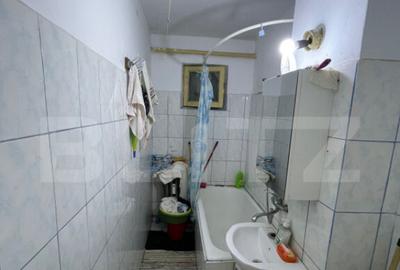 Apartament 3 camere, 52.50 mp, zona Cornitoiu - 2