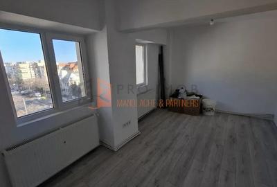 Apartament 2 camere cf 1 decomandat zona Unirii Sud - 8