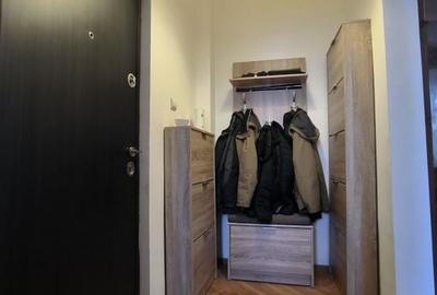Apartament cu 3 camere semidecomandat în Armeneasca - 7