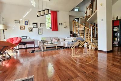 Casă cu 5 camere cu Teren 1067 Mp în Izvorani - 9