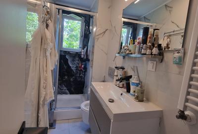 Apartament cu 2 camere decomandat, mobilat în Turda - 5