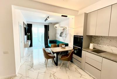 REA1021021 Apartament  2 camere I Mamaia Nord I De inchiriat - 4