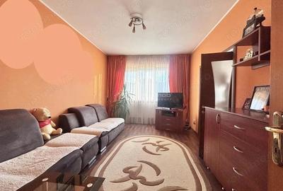Apartament 4 camere Bulevardul Dacia - suprafata utila 70 mp - etaj 4 - 7