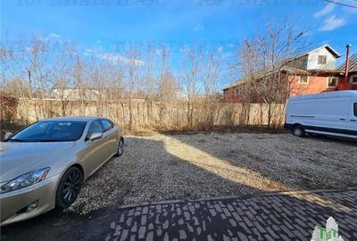 Teren intravilan constructii- 500 mp, Militari - Uverturii- Sector 6 - 3