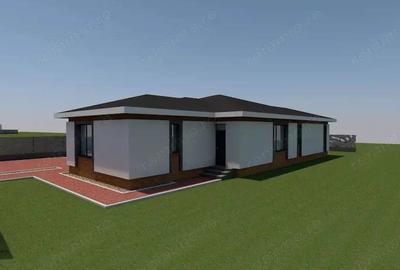 Casă cu Canalizare în Giroc