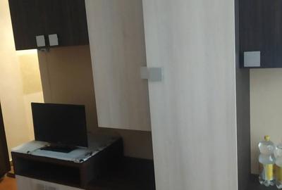 Apartament cu 2 camere semidecomandat în Central - 4