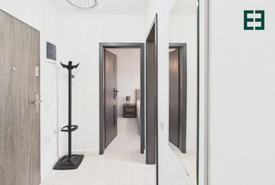 Apartament cu 2 camere decomandat, mobilat în Șagului - 9