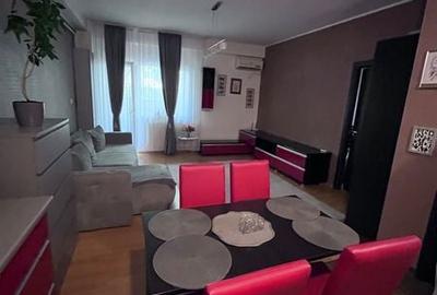 Apartament cu 2 camere în Chiajna