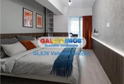 Apartament 2 camere Militari Smart Lujerului  Mall Afi Cotroceni - 8