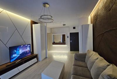 Apartament cu 2 camere decomandat, mobilat în Vitan - 7