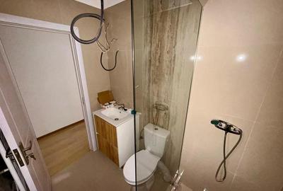 Garsonieră decomandată în Brestei - 4