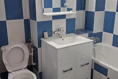 Garsonieră decomandată în Horia - 9