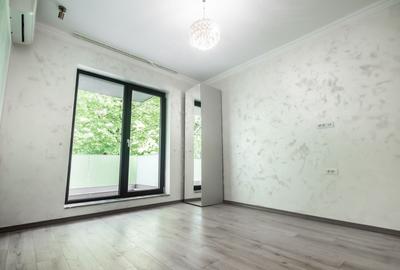 Apartament cu 3 camere semidecomandat în Tineretului - 9