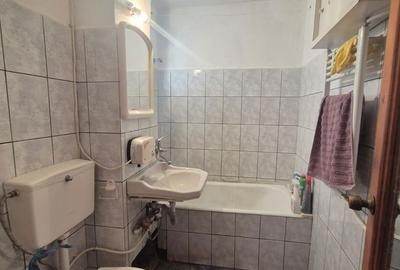 Garsonieră decomandată în Central - 4