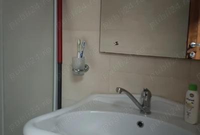 Apartament cu 2 camere în Predeal - 19