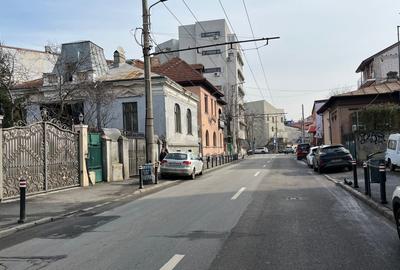 Teren agricol intravilan de 265 mp, în Matei Voievod - 5