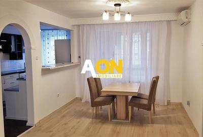 Apartament cu 3 camere decomandat în Central - 3