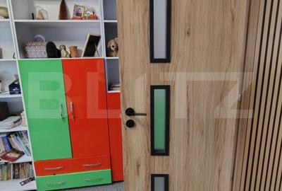 Casă cu 3 camere cu Teren 1358 Mp în Apahida