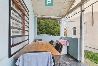 Două locuințe individuale pe 512 mp –  in GIROC - 29