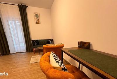 Spațiu comercial, de 54 mp, în Central - 1